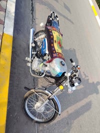 كربلاء طوريج • موديل 25 • وراق حديثه