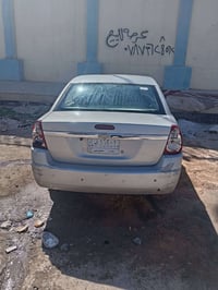 ماليبو • رقم بغداد • مديل ٢٠٠٦