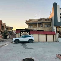 دار تجاري • حي الوحدة • ٢٨٧م