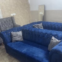طقم ٨مقاعد • ميز طعام • حي الخضراء
