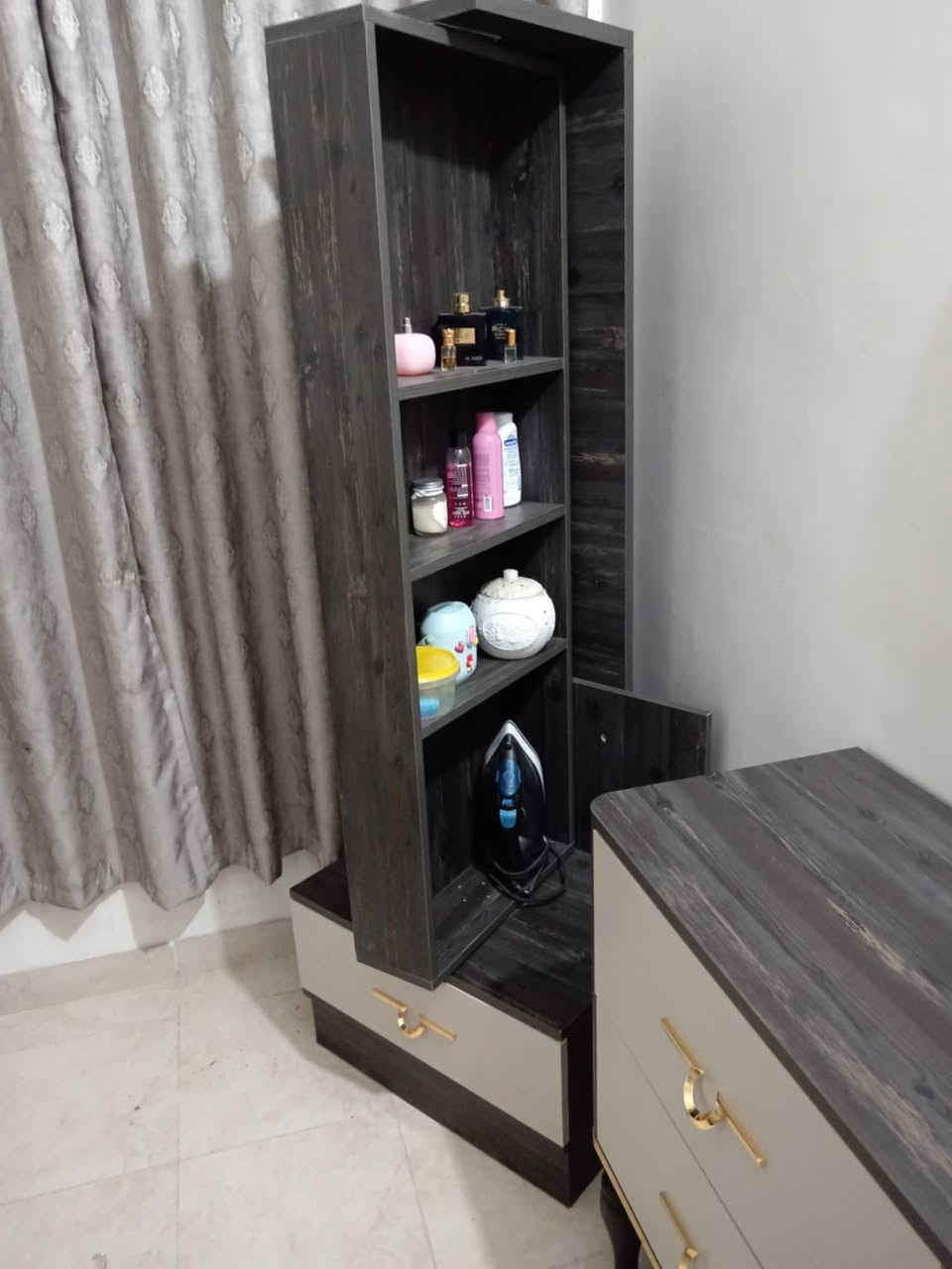 غرفه تركي 10قطع نظيفه جدا
مكانها حي الجهاد سعرها مليون وربع


**إذا كنت صاحب هذا الإعلان وتريد حذفه لأي سبب، رجاءا أرسل رسالة إلى الدعم الفني**