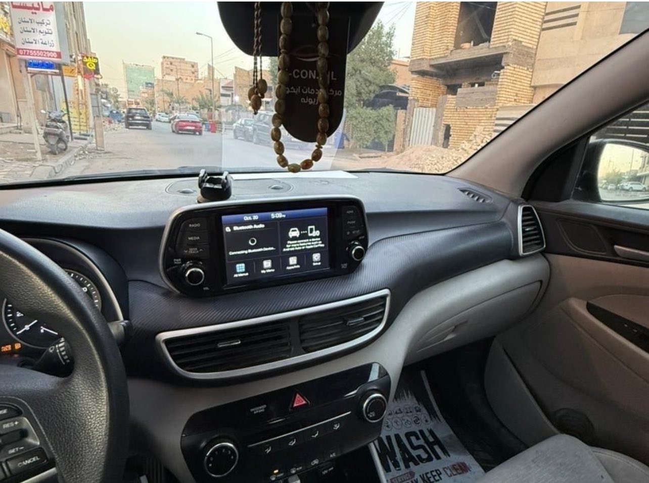 للبيع توسان امريكي 2021 ماشيه 76 mil محرك gdi القطع قطعه وحده وربع بنيد صبغ السعر 155للتواصل خاص او ع الرقم التالي ***********

