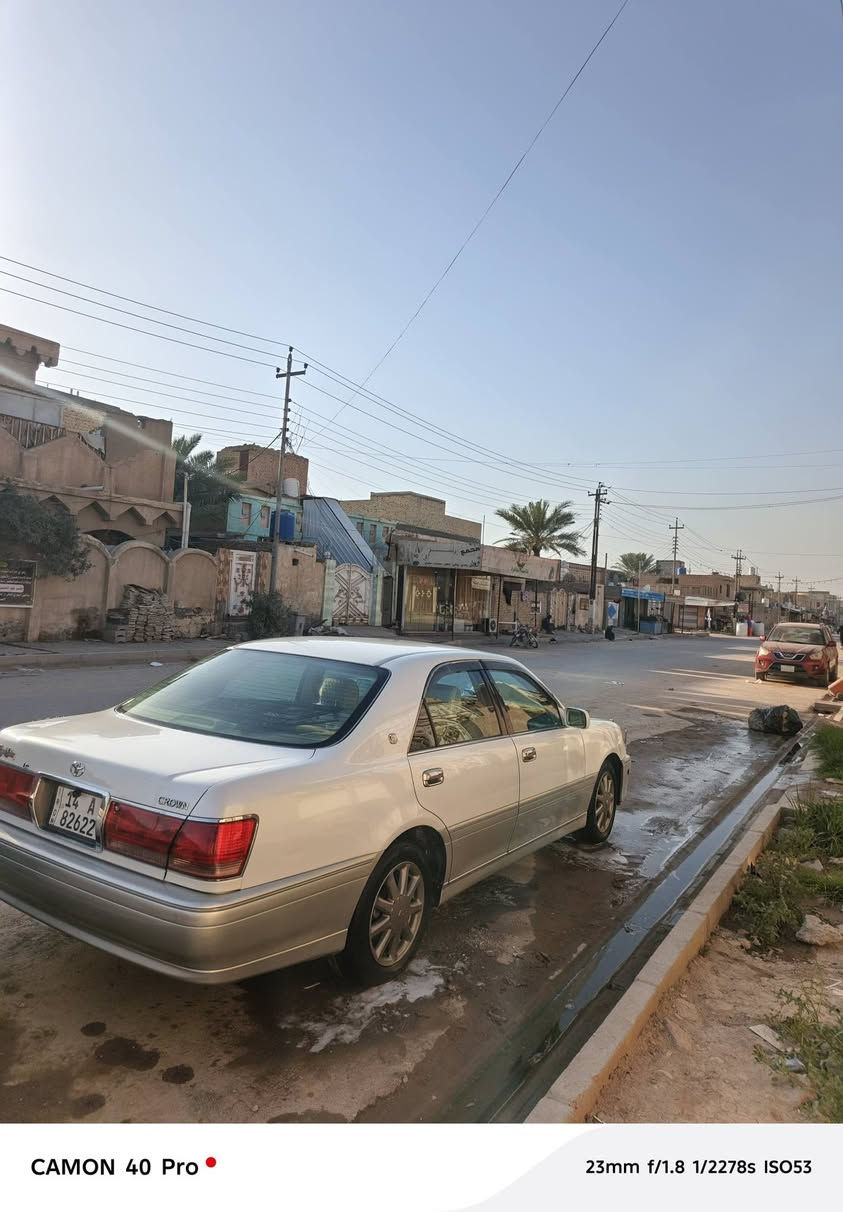 السلام عليكم للبيع سياره ملكه جديد
تحوير نجف فوك اوجوه مكفوله كفاله عامه
رقم بصر تحويل ثاني يوم بسمي 
مكينه ديفور الجبير كارتون كير حداديه خير من الله
تخم ناير كهربائيات كله شخاله السياره ماناقثه الف ديناره
متعوب عليه الله شاهد مال جناي السعر ١٤٥ وبيه مجال
والمايعجبه المنشور يعبر لا يكسر حلال الوادم وانه خادم
العنون ذيقار الشطره لا اتواجد عله الفيسر
 الرقم، ***********
