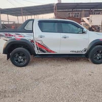 ساز البيع مديل 24 ماشيه 53  سياره كفاله  رقم شمالي  07802191272