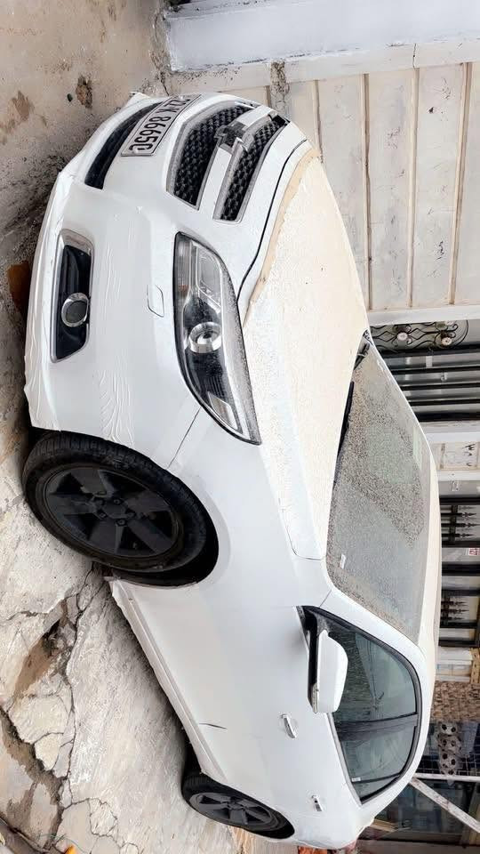 Malibo LTZ 2013
مالیبۆ LTZ ٢٠١٣ 
٤ بارچە بۆیاخ
سعر 85
***********
