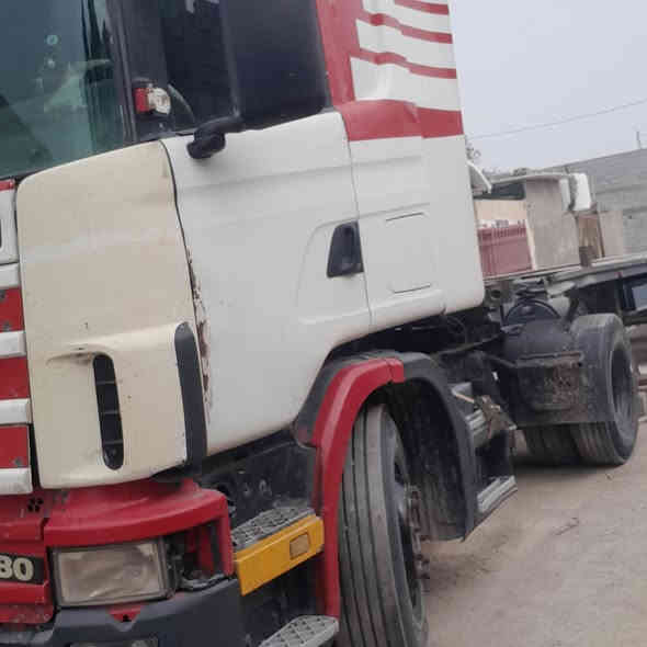 دقداقه لبيع محرك جديد  موديل 2000 كهربايت شقاله كلاها تواير جديده رقمها كركوك راعيها يطي وكاله بس راس وعربانه سعرها 125 مكان البصره زبير ***********
