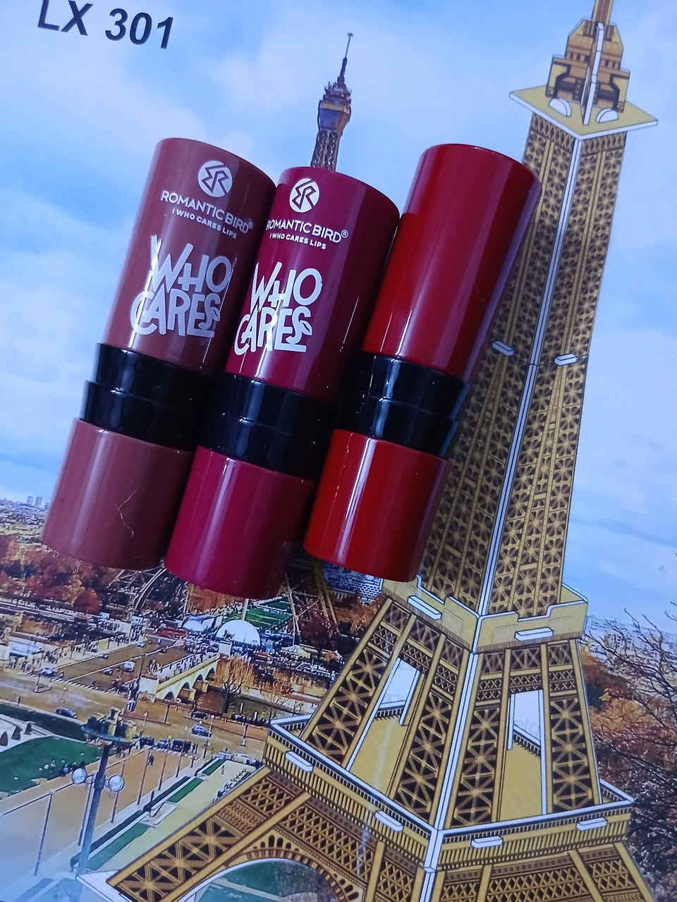 مكياج وعناية اصلي اسعار مناسبه


**إذا كنت صاحب هذا الإعلان وتريد حذفه لأي سبب، رجاءا أرسل رسالة إلى الدعم الفني**