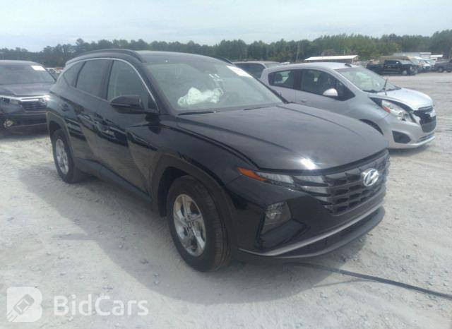 السلام عليكم للبيع او مراوس هونداي توسان موديل ٢٠٢٢ محرك ٢٥٠٠ فول مواصفات عدا البانوراما بصمه رادارات شاشه كاميرا حساسات كشنات جلد وكهرباء هيترات بالكشن ثلاث انظمه قيادة السيارة ماشيه ٦٤ وسونار بالصور قطعه وحده تبديل بلادي بدون صبغ صدر امامي وخلفي ممتاز تخم تاير نظيف كهربائيات كلهه تشتغل داخل نظيف جدا مكانها بغداد الدوره ابو دشير هاتف *********** سعرها ١٧٨ بغداد, العراق
