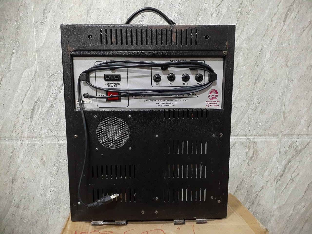 مكسر جاسكو  للبيع السعر 175 الف
***********  واتساب
