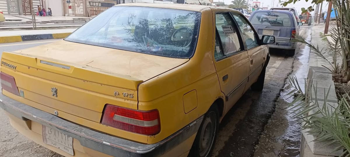 بيجو لميس مديل 2013 شرط التحويل محرك كير حيل نضاف عليها هيئه وغرامات 400 الف عل مشتري ولباقي كدام العين السعر 30 ورقه ***********
