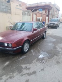 بي ام ٩٢ • محرك كير مكفولة • رقم انبار دولي