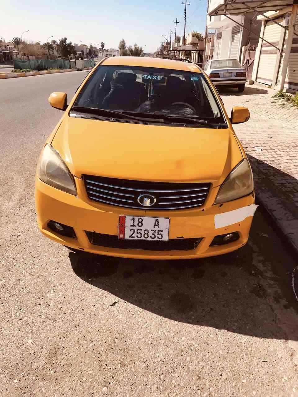 كريت ويل رقم انكليزي محرك بلاد كير بلاد غراض تبريد بي بس مايشتغل لاصرف ولا بخار فقط بي صوت زنجيل صرف بنزين ٢٠لتر قليل كلش صاحبها بكركوك دفتر بنزين مابي ***********السعر ٤٥
