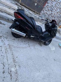 فورزا 08 كلشي بيهه بلادي محرك مكفول  كير ملغي  تايرات جدد دبلات جدد مش...