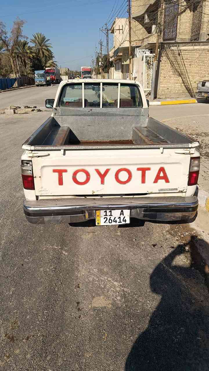 السلام عليكم بيكم تك موديل 2001 مكينه و كير خير من الله بيه ملاحظات بسيطه ضربته باب السايق تبديل باب اصليه رقمه بغداد 2028 تنتهي السعر 92 باقي تفاصيل اتصل و تدلل العنوان بغداد الشعب *********** ملاحظة غير متواجد علا النت
