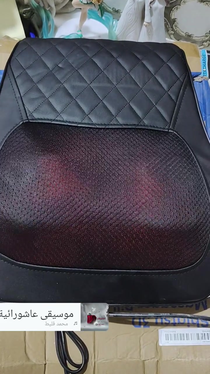 مدلكة شحن متعددة الاستعمال اول تم 20


**إذا كنت صاحب هذا الإعلان وتريد حذفه لأي سبب، رجاءا أرسل رسالة إلى الدعم الفني**