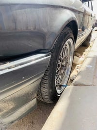 مراوس • تو سايز • تاير نضيف ٩٠٪