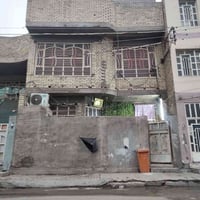 بيت للبيع بلديات 9نيسان مساحة 75  السعر اتصال علئ الرقم 07705838008