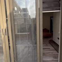شقتين للايجار • كراده الهنديه • بدون اجور دلاليه