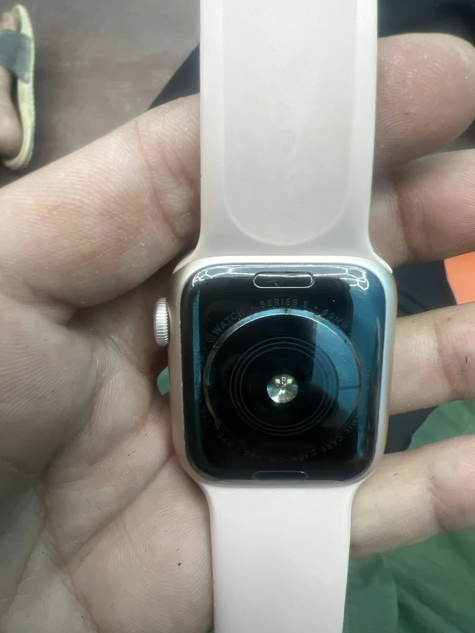 ذاكر 32 بطاريه 76
سيريس 5 حجم 40 نضافه فول
للبيع اكتب سعر ودلل مع شاحنه اصليه


**إذا كنت صاحب هذا الإعلان وتريد حذفه لأي سبب، رجاءا أرسل رسالة إلى الدعم الفني**