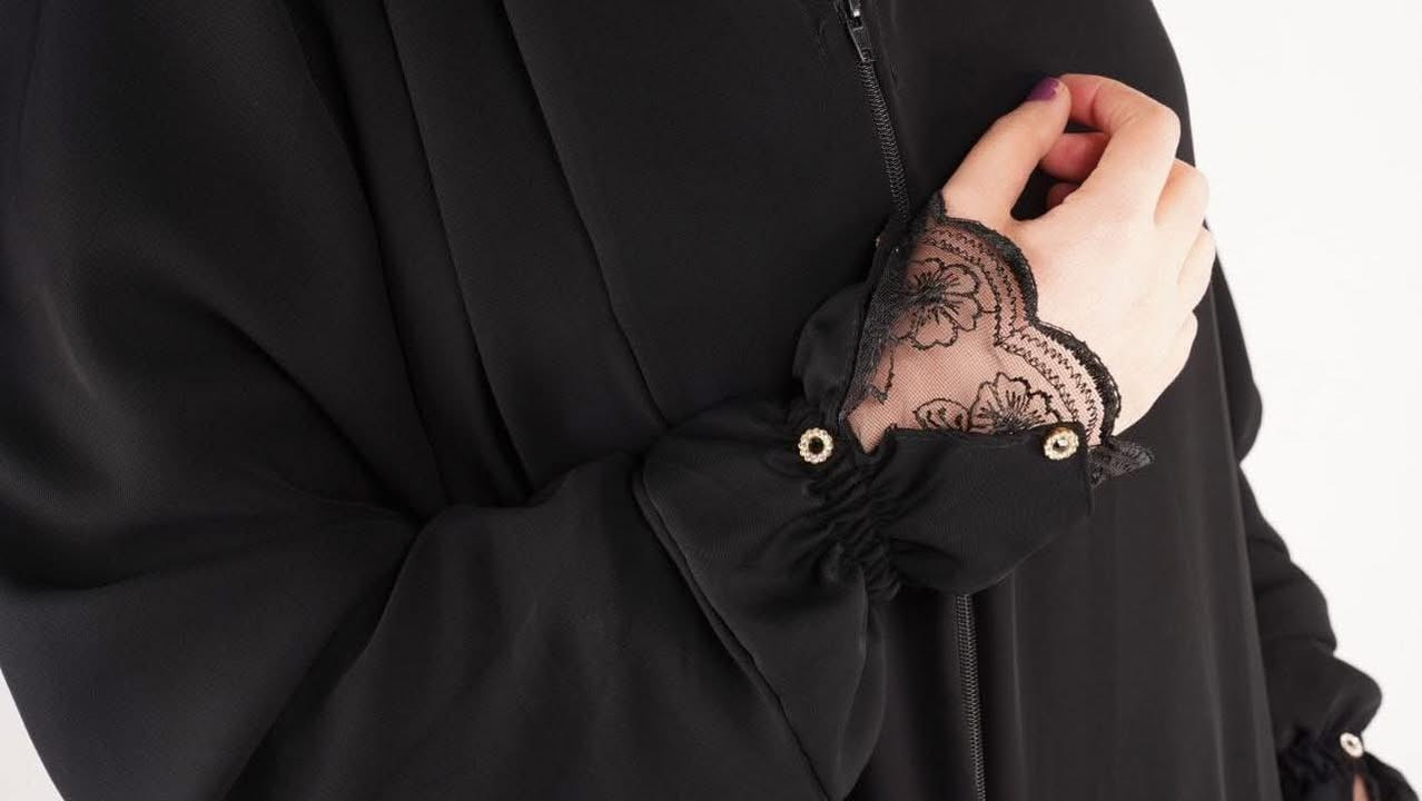 بدا موسم الحزن، اي اُم تريد تلبس مثل بنتها المكلفة ، ف القياس النسائي متوفر 🖤✨

تراسلونا وتحجزون من خلال الصفحة ✨


**إذا كنت صاحب هذا الإعلان وتريد حذفه لأي سبب، رجاءا أرسل رسالة إلى الدعم الفني**