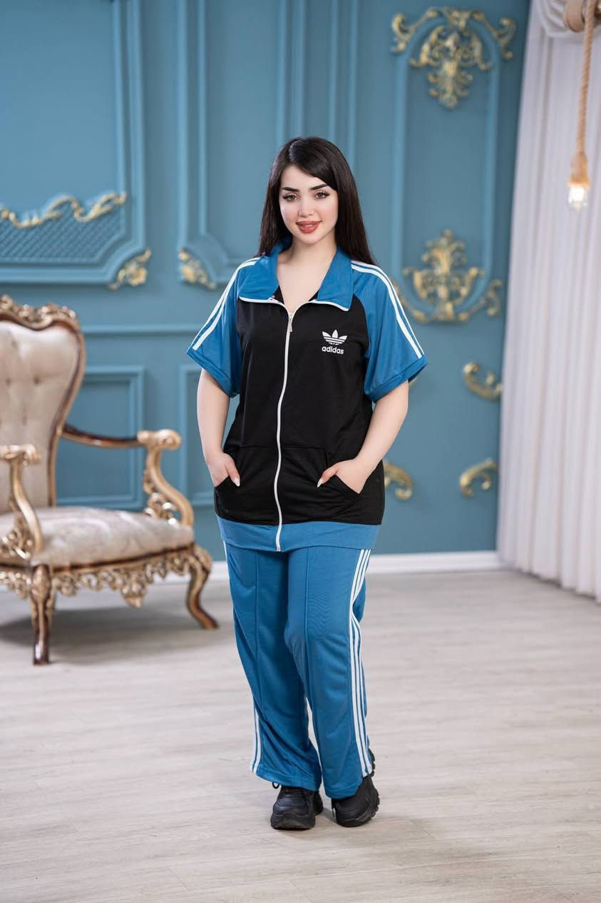 تراك نسائي رياضي

خامة قطن  مطاط 2 خيط ممتاز

L. XL. 2XL.  3XL.

الدرزن 112 الف
سعر القطعة مفرد 13 الف

توصيل جميع المحافظات 5 الف

#موصل #اطفال #مشاهير #fo


**إذا كنت صاحب هذا الإعلان وتريد حذفه لأي سبب، رجاءا أرسل رسالة إلى الدعم الفني**