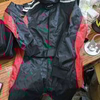 بدلة سباق • مقاس XXL • دراجات وسيارات