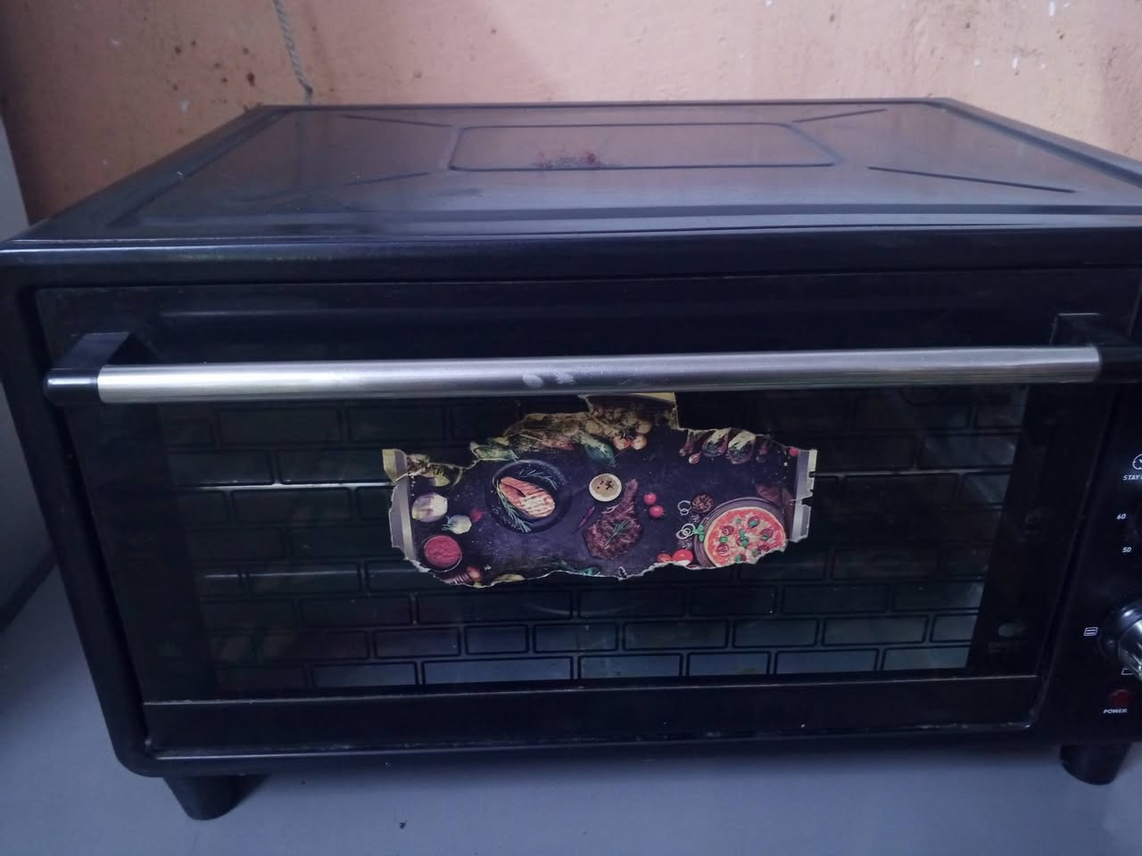 لبيع جديد بعده سعر 50قفله


**إذا كنت صاحب هذا الإعلان وتريد حذفه لأي سبب، رجاءا أرسل رسالة إلى الدعم الفني**