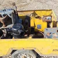 مولد دويز الماني • ٢٠ كيفي • ٢ بستم