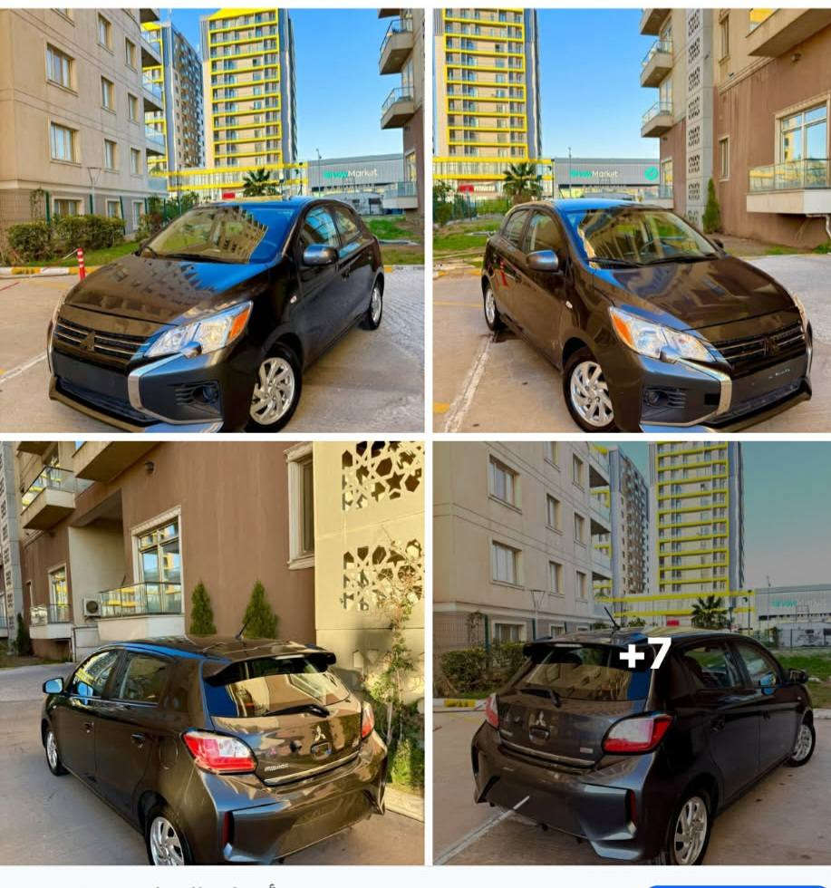 مواسه فات(تۆماتيک۔ئاوێنه كاره باى-رادار۔لايتﮩبه گ لايت -LEDسوكان ڤۆليۆم-تحديد سورعه-ته بريد له مس-شاشه و كاميرا۔3پستۆن)
3پارجه ى پێشى بۆياخه سه ياره كه ره فزى مروره بەڵام شەریکە مەنەفیس و تابلۆ نادات. نرخ(55) معامەلە. 
ناونیشان / چوارقوڕنە-  *********** رانية, السليمانية
