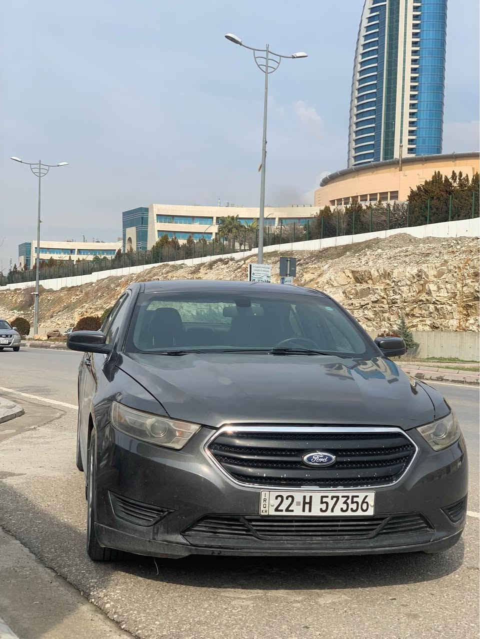 فۆرد تۆریس 2018 مواسەفات SEL کوشن جلد و کوشن هیتەر - حاسە و کامیرا و سوکان ڤۆلیۆم 
سێ پارچەی پێشی بۆیاخە و کەمێک ناوی گرتووە
گێر و مەکینە و تەحویل و غەرامە و هەموو شتێک بە شەرت
سعری 112 السليمانية, العراق


**إذا كنت صاحب هذا الإعلان وتريد حذفه لأي سبب، رجاءا أرسل رسالة إلى الدعم الفني**