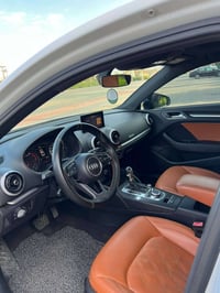 ئاودی A3 (Sline) مۆدیل 2020 RS3  تەنیا 63 mi . رۆيشتيە ٤ بستنی ۲٠ تورب...