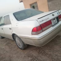 راس ثور • ١٩٩٦ • ناصريه شطره