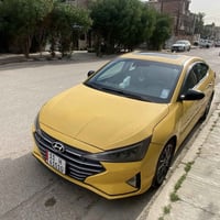 الانتراه ٢٠٢٠  بغداد ب اسمي كير محور AT المواصفات  فتحه  بصمه  تحكم ست...