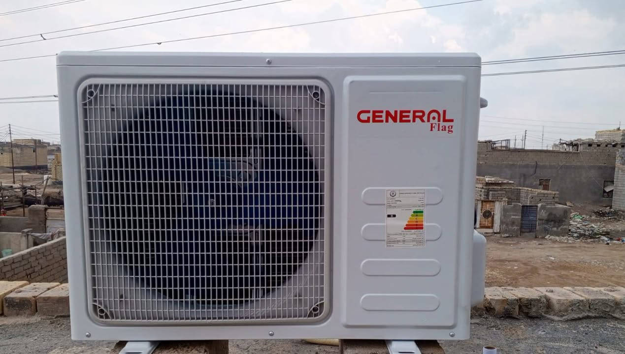 تركيب مجموعه اجهزه
AUX
GENERL


**إذا كنت صاحب هذا الإعلان وتريد حذفه لأي سبب، رجاءا أرسل رسالة إلى الدعم الفني**