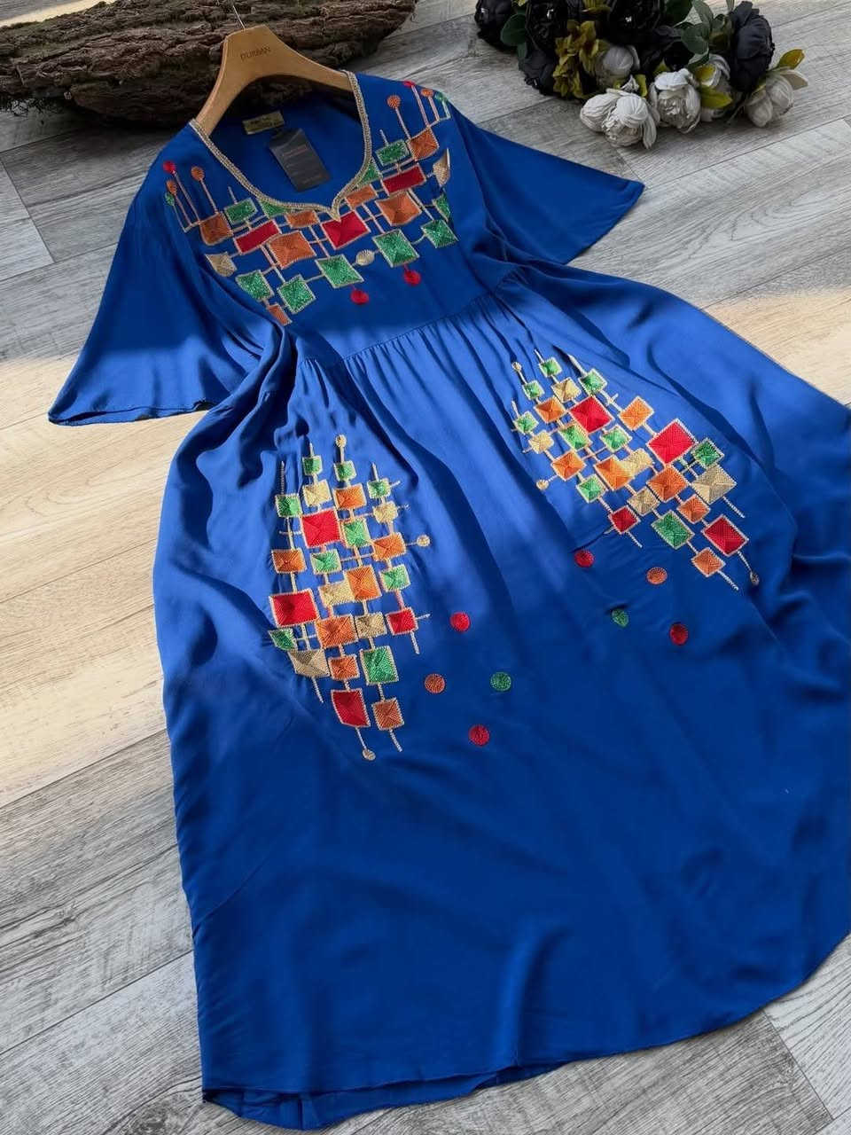 دشداشة كشمير قصير
القياس 2x/3x/4x/5x
السعر 7 الاف


**إذا كنت صاحب هذا الإعلان وتريد حذفه لأي سبب، رجاءا أرسل رسالة إلى الدعم الفني**