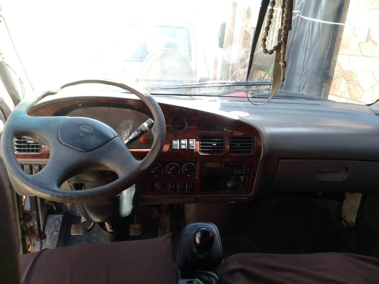 السلام عليكم بريجو لبيع موديل 97 السياره بسمي السياره يرادلها ترتيب وبيها خياس شي بصيط حداديه زينه مكينه زينه تايرات جدد 
العنوان الحله الحمزه الغربي 
السعر 45 وبيها مجال 
الرقم ***********
