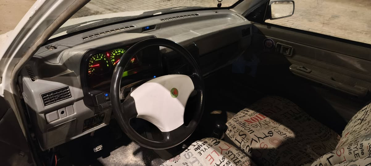 سايبه موديل 10 للبيع
سايبه موديل 10 للبيع رقم وسنويه وهزه كله جديد
شرط التحويل  كير جديد محرك بي بداية تبخير شرط بدون تنقيص #تبريد #ثلج حداديه كلش حلوه ناعمه مابيها طسه    كهربائيات جاهزه سنتر لوك شغال 
#براكيتات مبدل بيها احسن من #الشركة عمل ب350 الف سويتهن يعني انسه براكيت
#مكان السيارة #كربلاء #الرشدية السايدين الجدد
#السعر 29 وبي شي بسيط حق الجيه
***********
