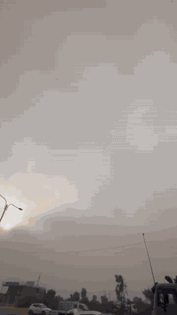 باسكاله موديل 22 • شهر وشوي • نجف شارع كربلاء