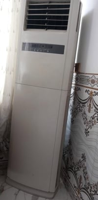 سبلت كنتوري • سبلت 3 طن • مكيف تبريد وتدفئة • سبلت مستعمل • مكيف 3 طن ...