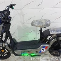 R7 • بطاريات جدد • بصرة القرنة