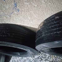 تايرات • ٢٢ على ٧٠