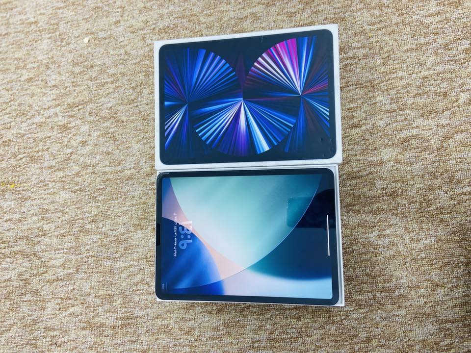 سلام عليكم
ايباد ابل 11 برو M2 الجيل الثالث مستخدم كلش قليل 

 ذاكره 128 بطارية 91 السعر600 وبي مجال للطيبين 

 

العنوان البصرة قضاء الدير 

للاستفسار واتساب أو الاتصال بالرقم 

***********
