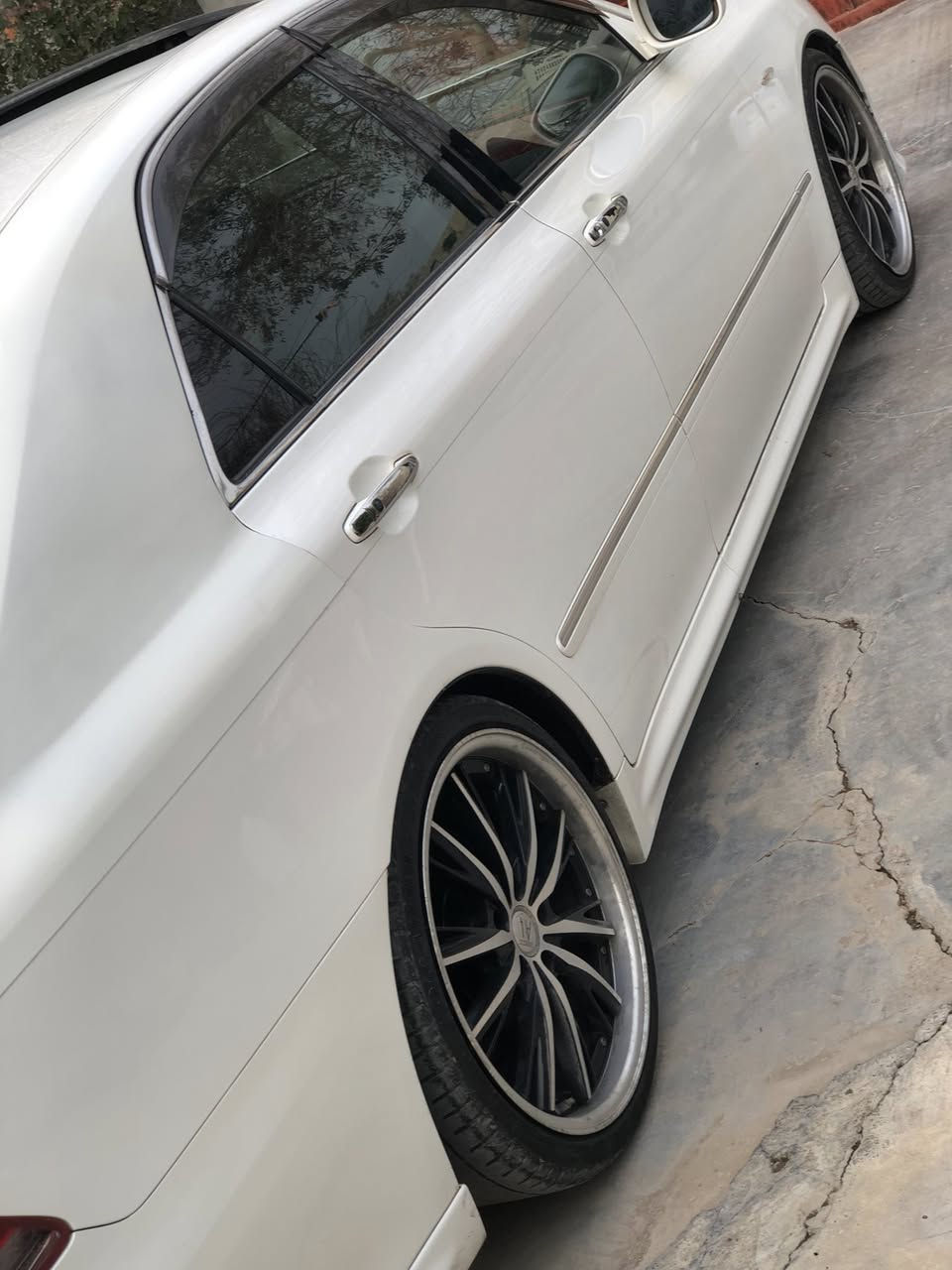 تایوو ویل ١٩ بۆ گۆرینەوە. بەشتێک بەدلم بیت   

ادمین گوول


**إذا كنت صاحب هذا الإعلان وتريد حذفه لأي سبب، رجاءا أرسل رسالة إلى الدعم الفني**