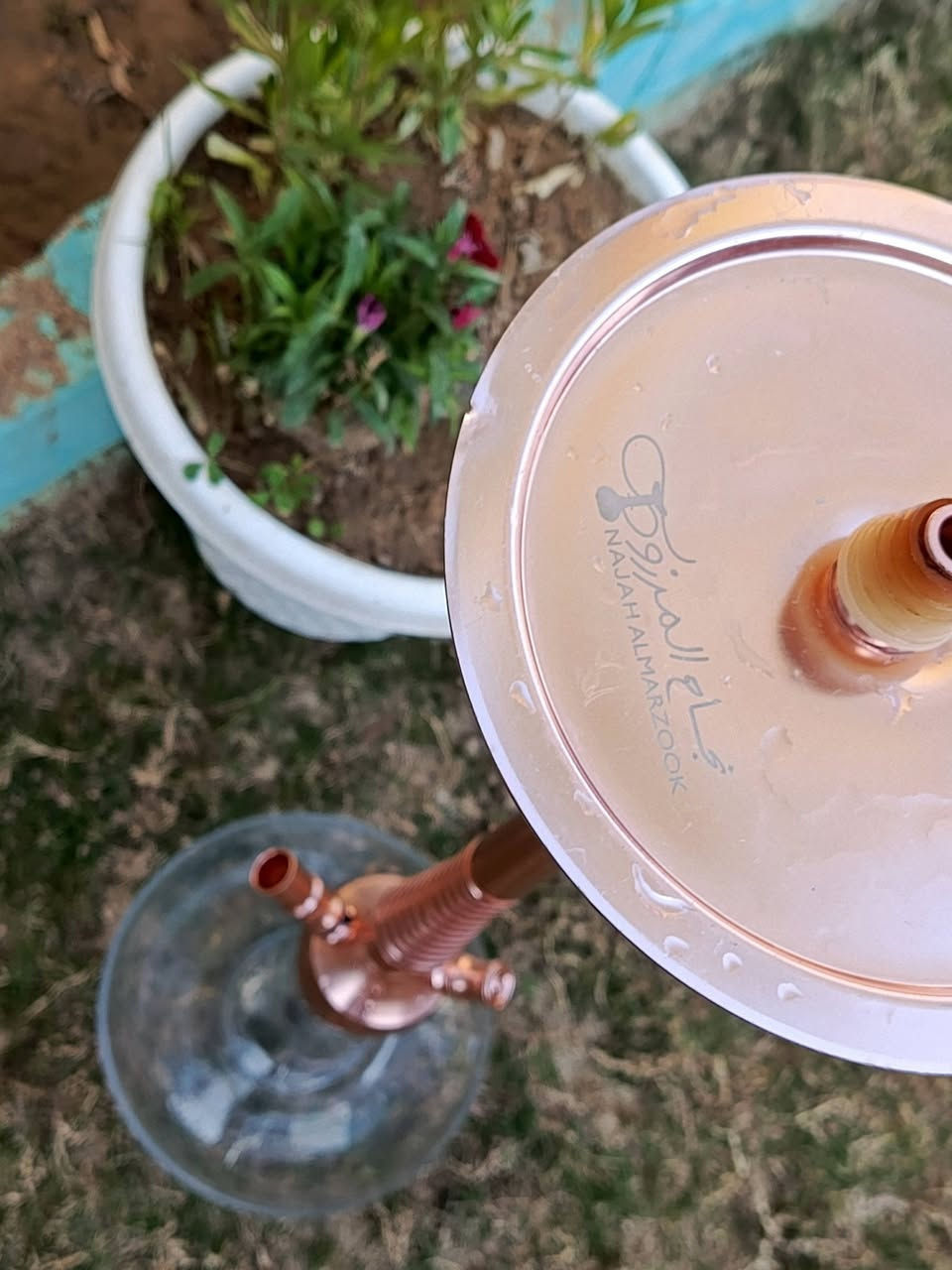 الـسـلام عليگـم
مـن رخصـة الادمـن نـركيلـه للبيـع سـلستيـل اصلـي ضـد الصـدا والـزنجـار مغسـوله وكأملـه للبيـع + مكفـوله مـن سـرقه وعشـاير لان خـالي يـريد يتهمنـي بيهـا 😂😂🤍🚶‍♂️المهـم مـوصلـه {40}الـف 🤍


**إذا كنت صاحب هذا الإعلان وتريد حذفه لأي سبب، رجاءا أرسل رسالة إلى الدعم الفني**