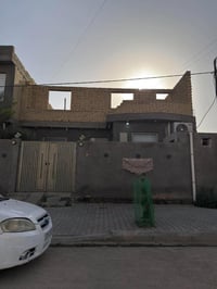 دار للبيع الجربوعيه الثانيه شارع 20 قرب مستوصف الامام الرضا عليه السلا...