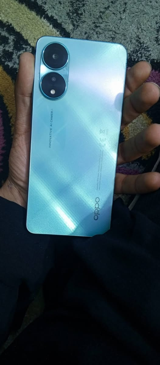 سلام عليكم oppo A78 للبيع ذاكرته 256 معالج ممتاز جهاز كامل المواصفات جهاز جديد ما مستخدم هواي تواصل عل رقم *********** 115
