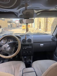 سابا • ٢٠١٢ • مكينة وكير بخير