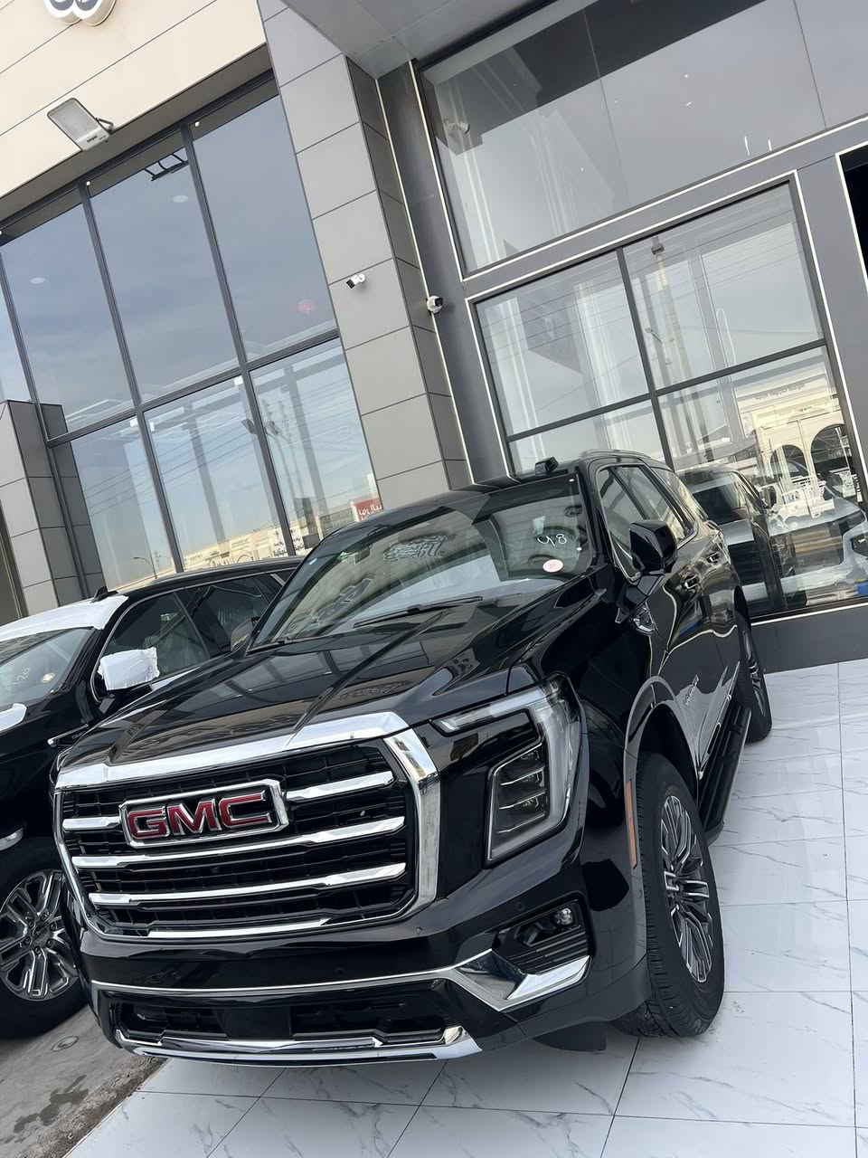 السلام عليكم يوكن 2025 خليجي وكالة المنصورر زيرووو 900 كيلو فقط رقم بغداد السعر 685 وبيها مجال للشراي عنواني البصرة *********** - ***********
