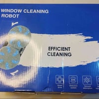 🤖 وداعاً لتعب تنظيف النوافذ والمرايا! ​روبوت تنظيف النوافذ الذكي – الح...