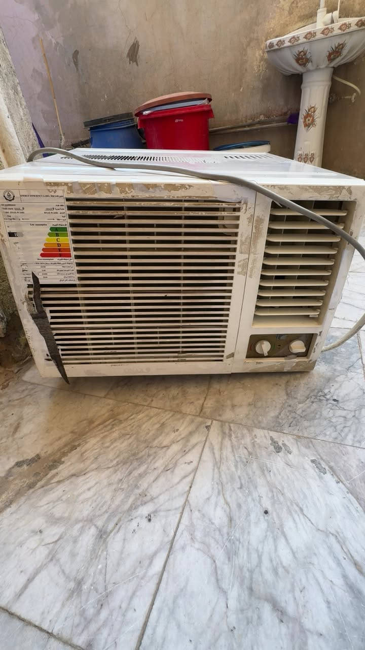 مكيف اونكس شغال تبريد ثلج مكاني ناصرية مركز سعره 250


**إذا كنت صاحب هذا الإعلان وتريد حذفه لأي سبب، رجاءا أرسل رسالة إلى الدعم الفني**